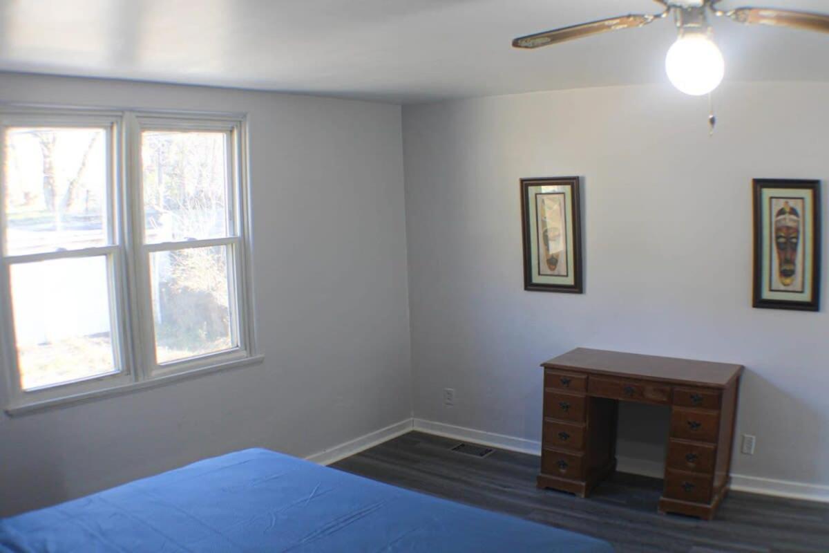Newly Renovated 2-Bed Near Downtown-North Shore Pittsburgh Extérieur photo