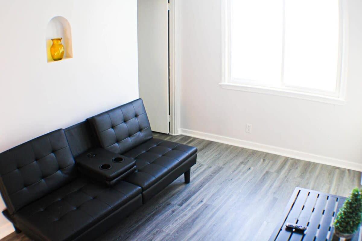 Newly Renovated 2-Bed Near Downtown-North Shore Pittsburgh Extérieur photo